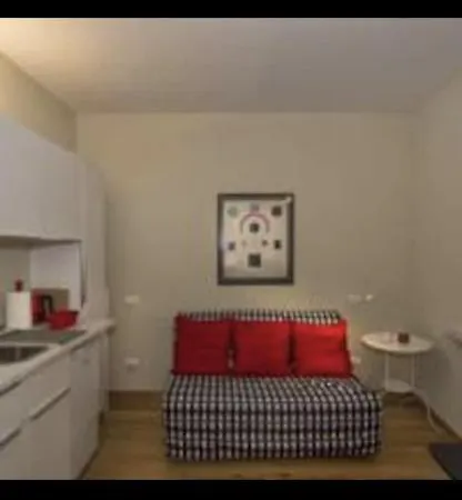 Lejlighed Delizioso Bilocale In Centro Storico *