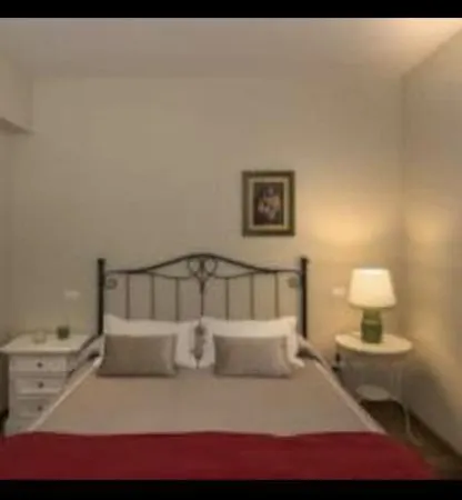 Delizioso Bilocale In Centro Storico Pisa