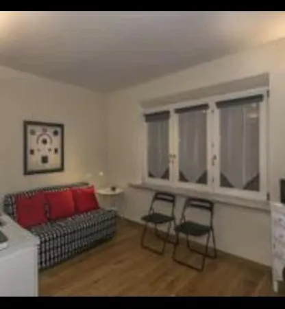 Lejlighed Delizioso Bilocale In Centro Storico Pisa