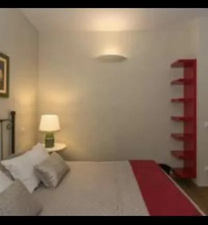 Delizioso Bilocale In Centro Storico Apartment Pisa