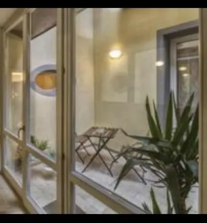 Delizioso Bilocale In Centro Storico Apartment