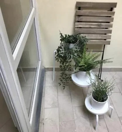 Delizioso Bilocale In Centro Storico Apartment Pisa