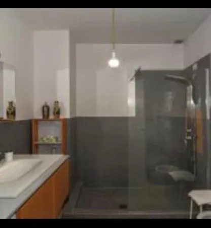 Apartment Delizioso Bilocale In Centro Storico